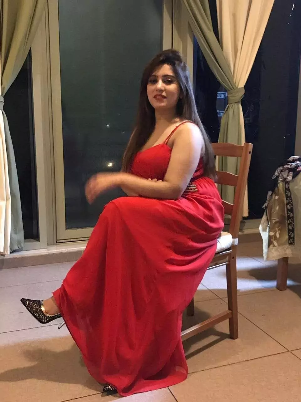 Escort Service in Dalhousie